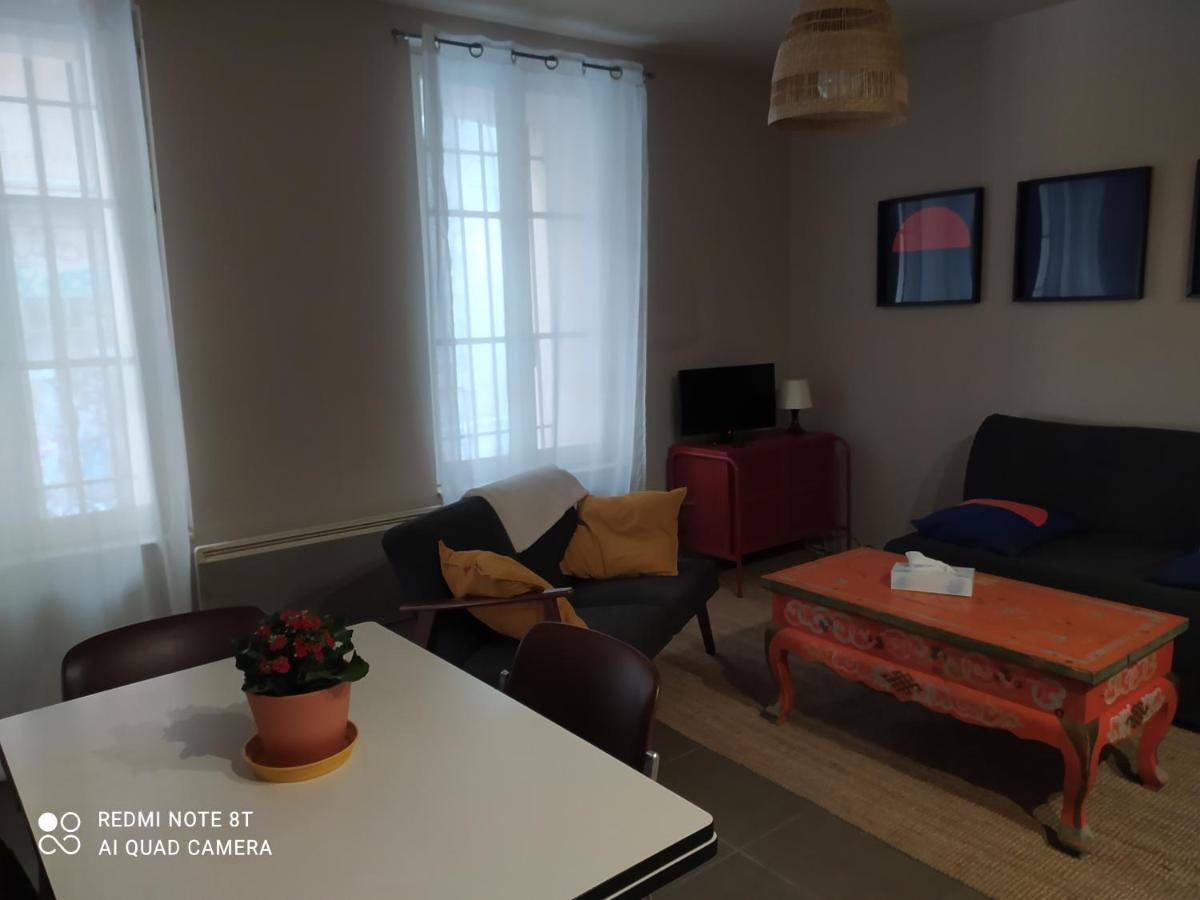 Bel Dans Centre Historique Apartment *