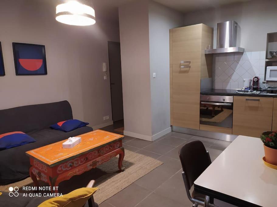 Apartment Bel Dans Centre Historique *
