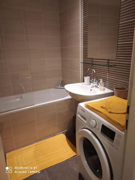 Bel Dans Centre Historique Apartment