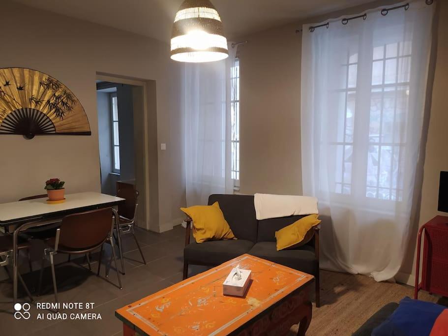 Apartment Bel Dans Centre Historique Avignon