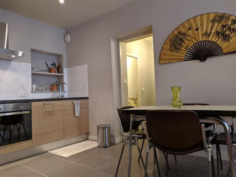 Apartment Bel Dans Centre Historique *