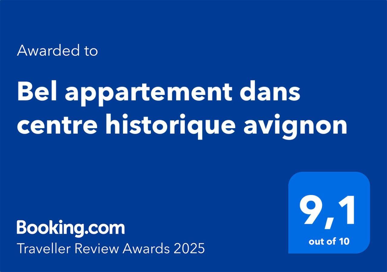 Bel Dans Centre Historique Apartment *