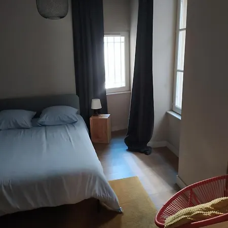 Bel Appartement Dans Centre Historique Avignone Esterno foto