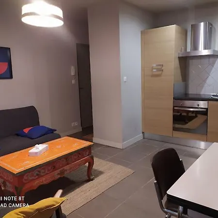 Bel Appartement Dans Centre Historique Avignone Esterno foto