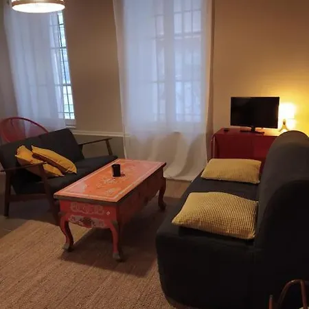 Bel Appartement Dans Centre Historique Avignone Esterno foto