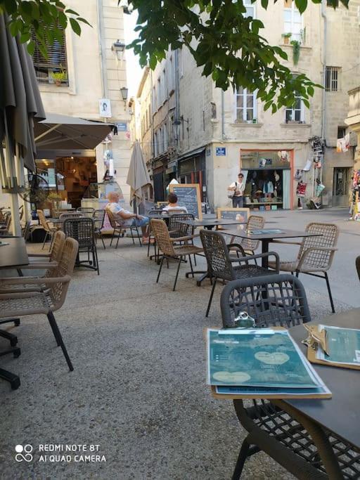 Bel Dans Centre Historique * Avignon